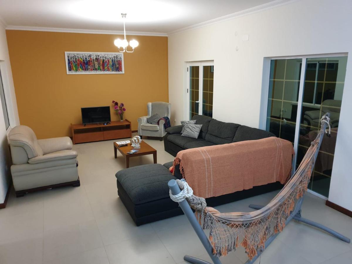 Cactus Guest House Cidade Velha Ngoại thất bức ảnh