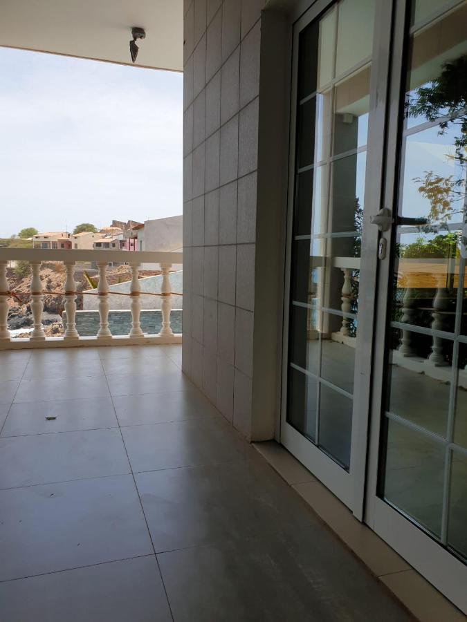 Cactus Guest House Cidade Velha Ngoại thất bức ảnh
