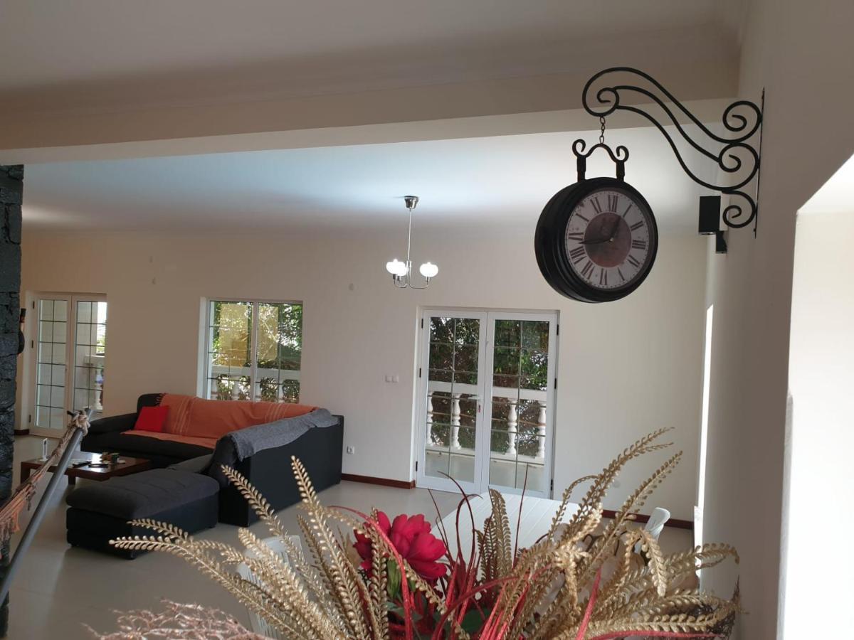Cactus Guest House Cidade Velha Ngoại thất bức ảnh