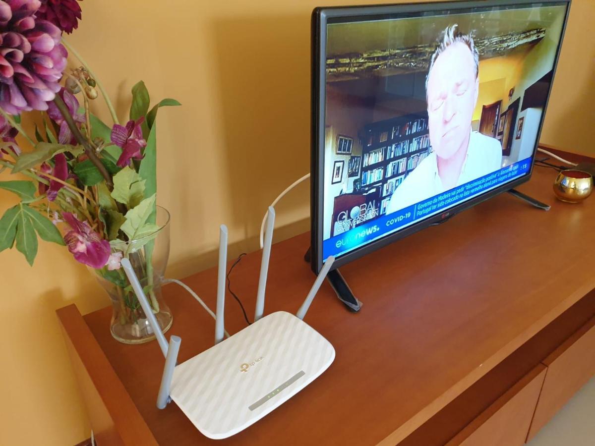 Cactus Guest House Cidade Velha Ngoại thất bức ảnh