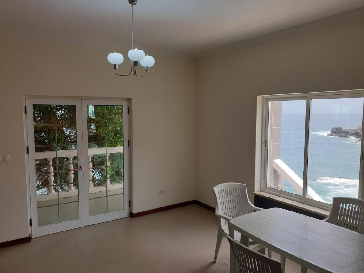 Cactus Guest House Cidade Velha Ngoại thất bức ảnh