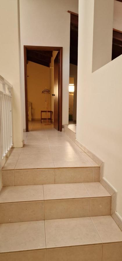 Cactus Guest House Cidade Velha Ngoại thất bức ảnh