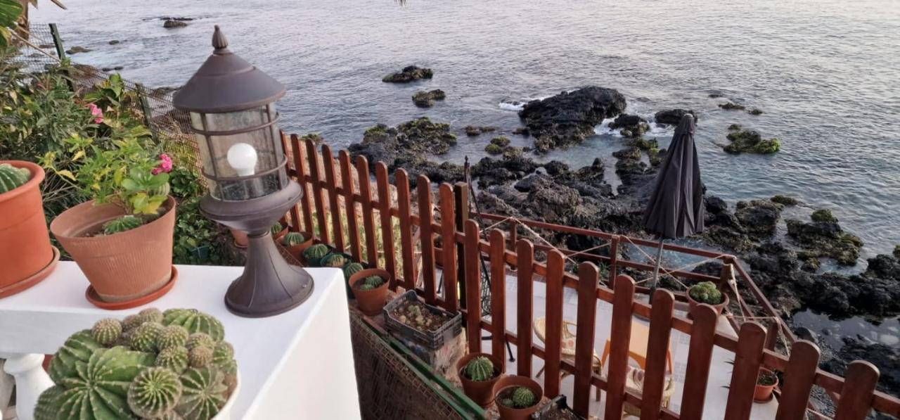 Cactus Guest House Cidade Velha Ngoại thất bức ảnh
