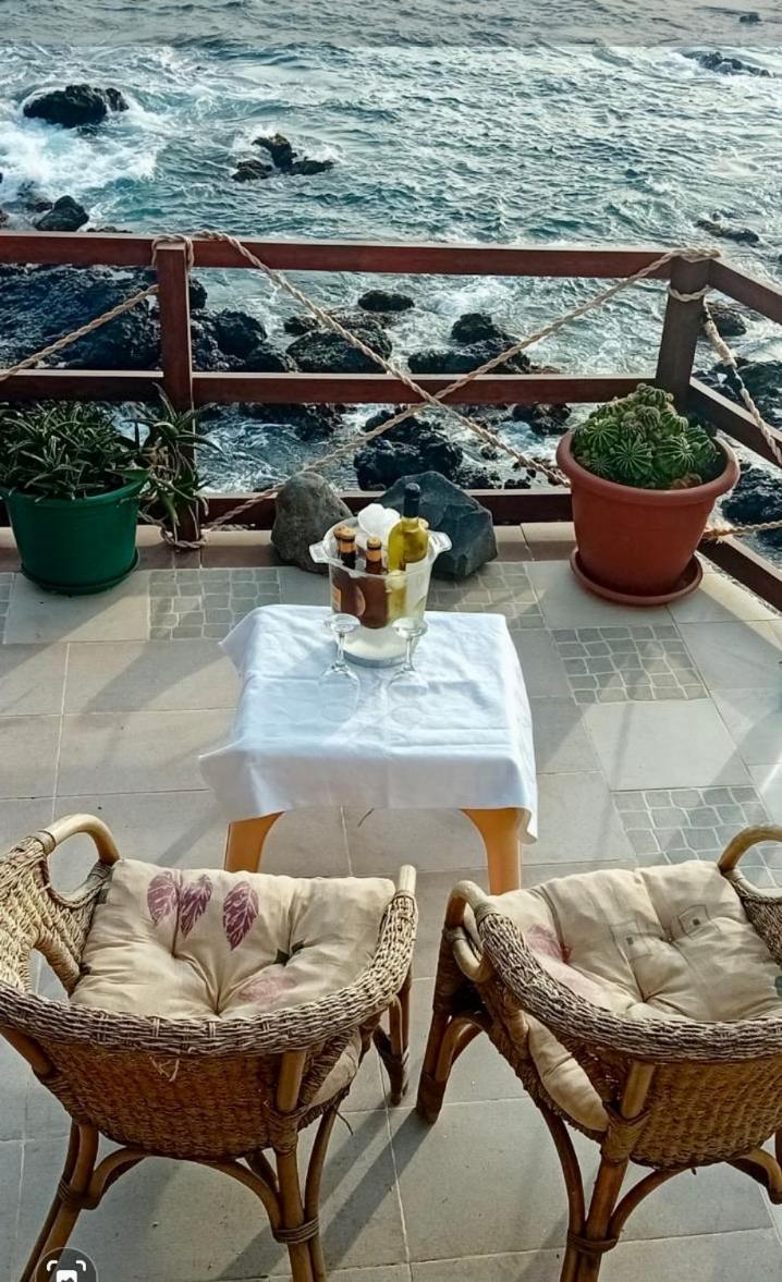 Cactus Guest House Cidade Velha Ngoại thất bức ảnh